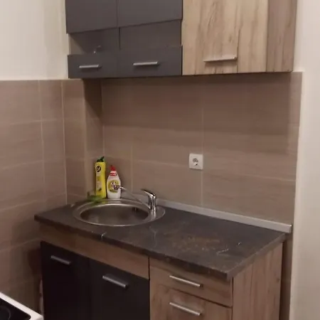 דירה Lux Rose 2 60m2 *