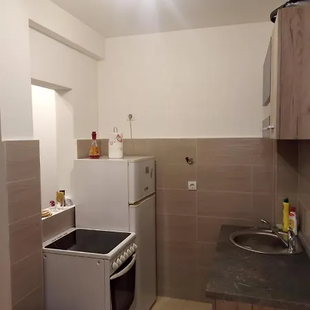 דירה Lux Rose 2 60m2 *