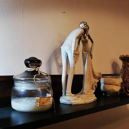 Lux Rose 2 60m2 * קרגיובאק