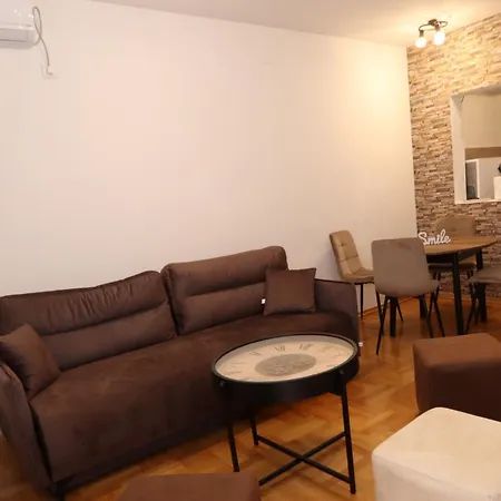 דירה Lux Rose 2 60m2