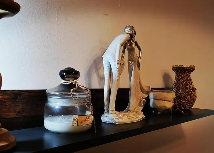 Lux Rose 2 60m2 * Kragujevac